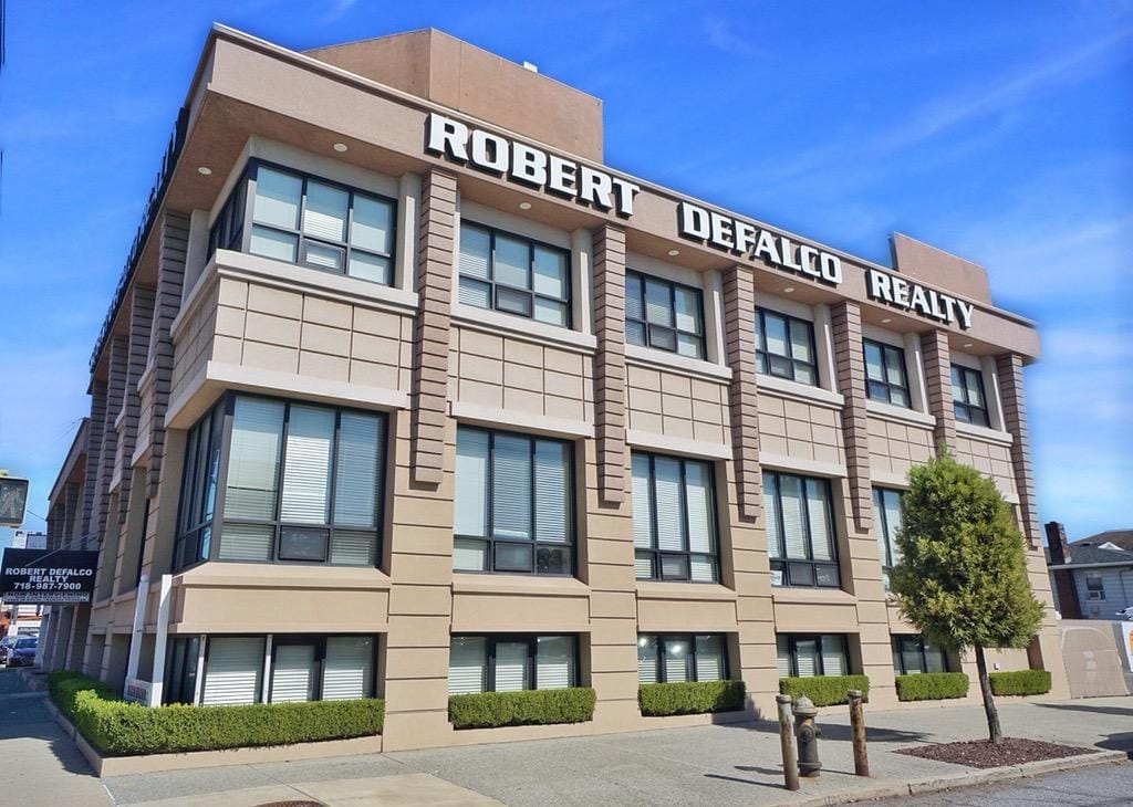 Robert Defalco Realty Office