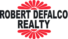 Robert DeFalco Realty logo