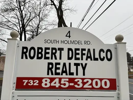 Holmdel Office