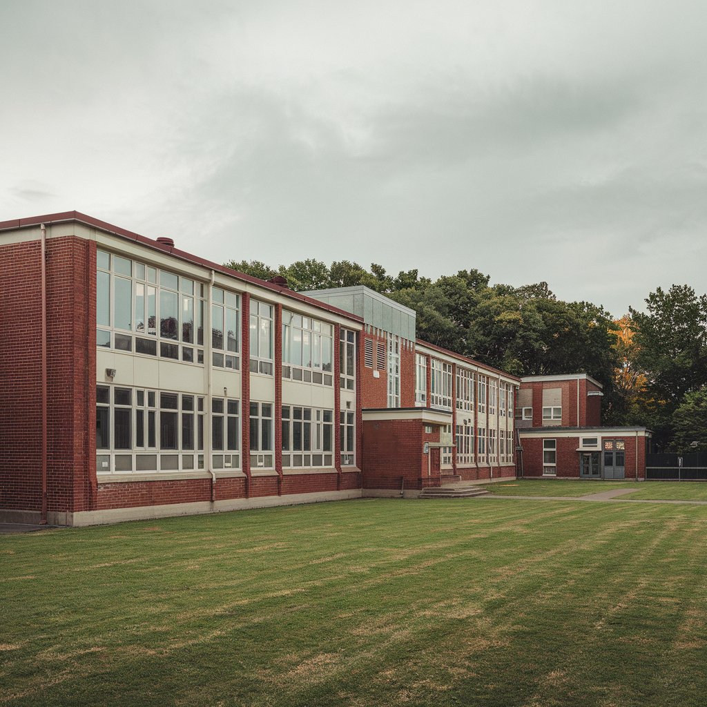 Education and Schools in Grasmere Staten Island